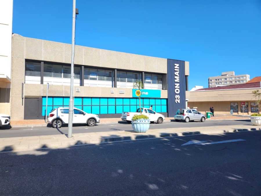 Commercial Property for Sale in Van Ryneveld Western Cape
